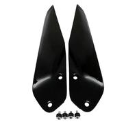 Protector De Manos Motocicleta Viento A Mano Parabrisas para BMW R1200GS R1250GS para Adventure R1200 R1250 GS GSA 2014-2023 carenabris Parabrisas Moto(Black)