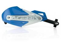 Protector de Manos Multiplo E Protector Mano Apto An Yamaha Wrf YZ YZF Bl-W