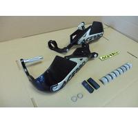 §Paramanos Acerbis Multiplo E Aluminio Coloreados§