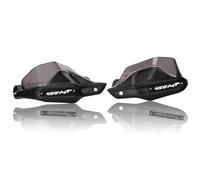 Protector De Manos para Manillar 450 MT MT450 Elevado Manetas Freno Embrague para CFMOTO 450MT 2024 2025