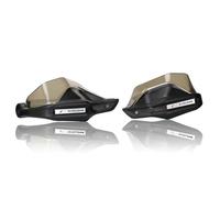 Protector De Manos para Manillar De Motocicleta para ZongShen Cyclone RX401 RX600 RX 401/600, A Prueba De Viento, para Parabrisas. Paramanos Guardamanos(Color 3)