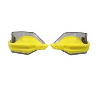 Protector De Manos para Manillar De Motocicleta, Parabrisas, para C400 GT, C400GT, C400GT, C400GT, Protección contra El Viento. Protección De Manos Escudo(Color 13)