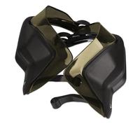 Protector De Manos para Manillar De Motocicleta, Parabrisas para VOGE SR1 ADV 125 2022-2026 SR1ADV 125, Protector De Manos A Prueba De Viento Protección De Manos Escudo(Color 1)