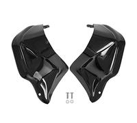 Protector de Manos para Manillar de Motocicleta Protector a Prueba de Viento para S1000XR F800GSADV /R1200GS LC 2013-2018 R1200GSADV 2014-2018 R1250GS G310GS/G310R 2018-2025 (Negro)