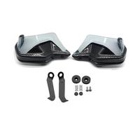 Protector De Manos para Manillar Motocicleta, Mano para Integra750 NC750D Integra 750 NC750 NC D(Smoke5)