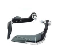 Protector De Manos para Manillar Motocicleta Parabrisas para Suzuki Bandit GSF 250 600 650 1200 1250 S