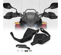Protector De Manos para Motocicleta CB 500 X, Protector De Mano para Parabrisas para H&Onda CB500X 2013 2014 2015 2016 2017 2018 2019 2020 2021