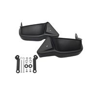 Protector de manos para motocicleta compatible con Honda NC700 X 12-13 NC750 X DCT NC750X 16-17, 2 unidades