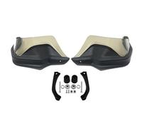 Protector De Manos para Motocicleta para F800GS, F700GS, F800 GS, F700 GS (2013-2018), A Prueba De Viento, Equipo De Protección para Manillar. Protección De Manos Escudo(Color 1)