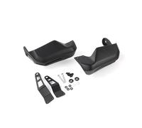 Protector De Manos para Motocicleta para Royal para Enfield para Himalayan 450 2024 2025 Duradero, Universal. Guardamanos Motos Deflectores(Handguards)