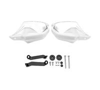 Protector De Manos para Motocicleta, Protección contra El Viento, Protectores Mano para CB 500X NC 750X 2013-2021 CB500X NC750X(18)