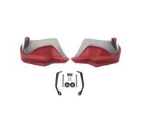 Protector De Manos para Motocicleta Protector De Mano Parabrisas para Benelli TRK 502 502x TRK502 TRK502X TRK251 TRK 251 Protector De Manos Moto(16)
