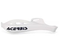 Protector de Manos Reunir Perfil Cartuchos Reemplazo Enduro MX W