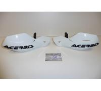 Protector de Manos Uniko Protector Mano Protector de Mano Protectores Blanco