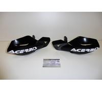 Protector de Manos Uniko Protector Mano Protector de Mano Protectores Negro