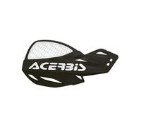 Acerbis 2072670001 - Guardamanos Uniko ventilados, color negro