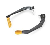 Protector De Manos Universal para Motocicleta 22 Mm Anticaídas Aleación Aluminio para Kawasaki Z750 Z650 Z800 Z1000SX Z900RS ZH2 ER6N para VulcanS