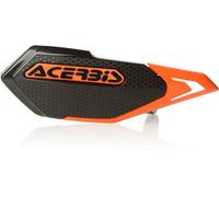 Protector de Manos X-Elite Protector Mano Motocicleta Enduro Sw-Or