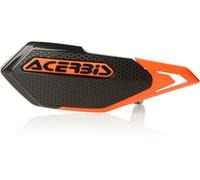 Protector de Manos X-Elite Protector Mano Motocicleta Enduro Sw-Or