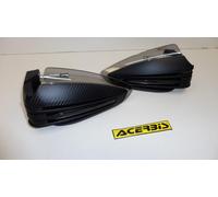 Protector de Manos X-Tarmac Protector Mano Guardamanos Carbono Look Sw