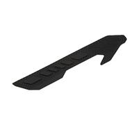 Protector de Marco de Cadena de Silicona MTB, Almohadilla de Cadena de Bicicleta de Carretera Protege el Cuadro de Tu Bicicleta de Arañazos