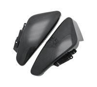 Protector de Marco Lateral para Motocicleta, Compatible con M109R, Intruder, M1800R, VZR1800R y Boss-22 (Negro carbón)