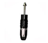 Protector de Marco para Honda S-Wing 125 2007-2014 2013 2012 2011 2010 2009 2008 Deslizador De Escape Motocicleta Protección contra Caídas Protector Choques(Grey)