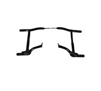 Protector De Marco Soporte Rieles Protección PARA AlFORjas Traseras Motocicleta PARA Touring PARA Electra Glide PARA Ultra PARA Street PARA Road 2009-2023
