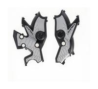 Protector De Marco X-Grip Compatible Con Yamaha Xt Z Tenere 700 19-25 Sw-Gr