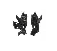 Protector De Marco X-Grip Compatible Con Yamaha Xt Z Tenere E5 700 19-25 Sw