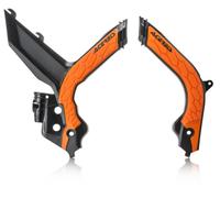 Protector De Marco X-Grip Para Ktm Sx Sxf Xc Xc-F 2019 Sw-Or