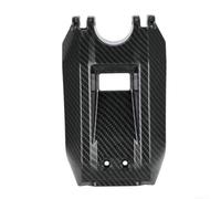 Protector de máscara frontal para Sur-Ron para Light Bee S X | Carbono para aspecto de fibra, protección frontal, plástico resistente a los impactos, ajuste directo para modelos S X