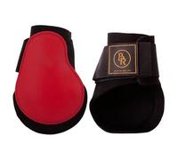 Protector de menudillo no elástico BR Equitation Event Completo