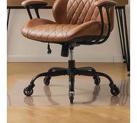 Protector De Mesa Transparente Multifuncional, para Comedor, Cocina, Oficina, De PVC Claro, Resistente Al Agua Y Calor, Antideslizante, Fácil De Limpiar, para Hogar(Clear,45x240cm)