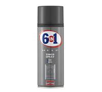 Protector de Metales a Base de Zinc 6 en 1 Help Arexons 400 ml. Mantenimiento Integral para Todos los Usos