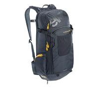Protector De Mochila EVOC FR Trail Blackline 20L Negra S