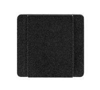 Protector de montaje de zapata de aluminio para cámara réflex digital modelo ligero y equipo de fotografía