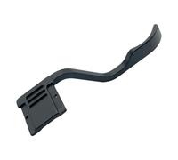 Protector de montaje de zapata para cámara con pulgar hacia arriba, fácil de deslizar, para agarre de pulgar de cámara