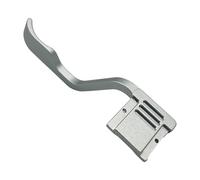 Protector de montaje de zapata para cámara con pulgar hacia arriba, fácil de deslizar, para agarre de pulgar de cámara