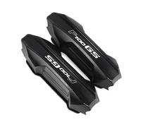 Protector de Motocicleta para BMW F700GS F 700 GS 2013-2024 2023 2022 2021 2020 2019 Bloque Decorativo para Protección De Motor Parachoques 25 Mm para Motocicleta(Long F700GS)