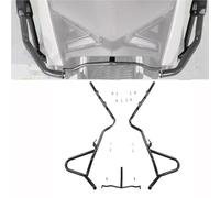 Protector de Motor Accesorios De Modificación Parachoques para Barra Protectora Motocicleta para Yamaha XMAX300 2023