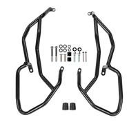 Protector de Motor, Barra de Choque para Carretera, protección del chasis de Motocicleta, Accesorios de Parachoques para Yamaha Tracer 9 GT 2021 2022 2023