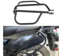 Protector de Motor Barras Protección Traseras Protector Parachoques para Kawasaki KLR650 KLR 650 KL650E 1987-2018 2017 2016 2015 2014 Protector Lateral Alforja para Depósito Motor