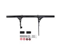 Protector de Motor de Barra de Choque Softail para Harley Slim Breakout 117 FXBR Deluxe FLDE Fat Boy 114 Low Rider Street Bob