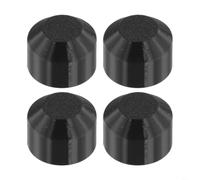 Protector de motor de goma suave para DJI para Mini 3 - Tapa de protección del motor del motor, escudo antipolvo de 1,4 x 2,2 cm