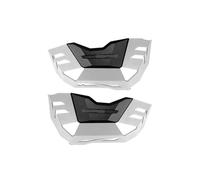 Protector De Motor De Moto para BMW para GS 1200 2004-2009 para R1200GS para Adventure para R1200R para R1200ST Protector De Cilindro De Motocicleta con Cubierta De Motor Negra Defensa Protector Mot
