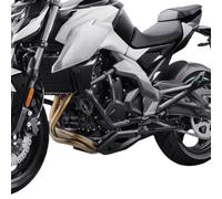 Protector de Motor de Motocicleta, Barra de Choque de Acero, Protector Lateral contra caídas Compatible con CFMOTO 400NK 650NK 400 650 NK NK400 NK650 2016 2017-2023 Stunt Cage Crashbar