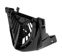 Protector de Motor de Motocicleta Compatible con Rebel CMX500 CMX 500 2017-2025, Protector de Panel de Marco de carrocería, alerón Inferior (Negro)
