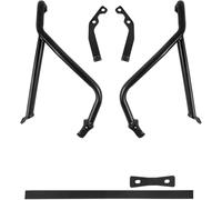 Protector de motor de motocicleta Marco de protección para motocicleta Tenere700 y XTZ700 (2019-2022)(Upper Crash Bars)