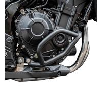 Protector de motor de motocicleta para Honda NX400 NX500 NX 400 500 2024 2025, juego de protección contra caídas en carretera (inferior)